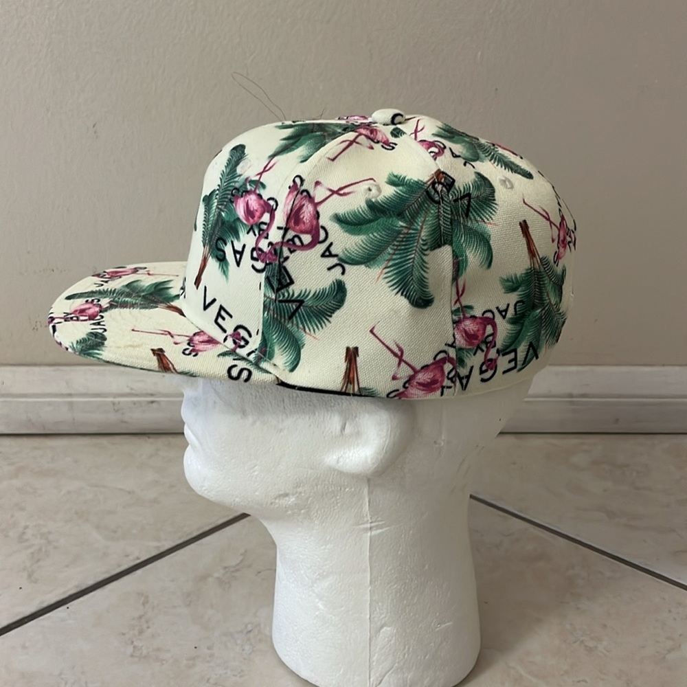 HWM hat - Picture 3 of 6
